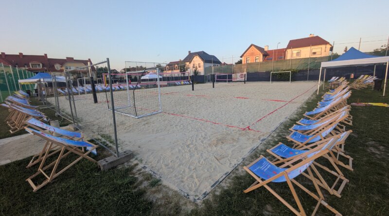 Beachhandball Turnier 2026 – Korneuburg Beachhandball Turnier 2026 – Korneuburg